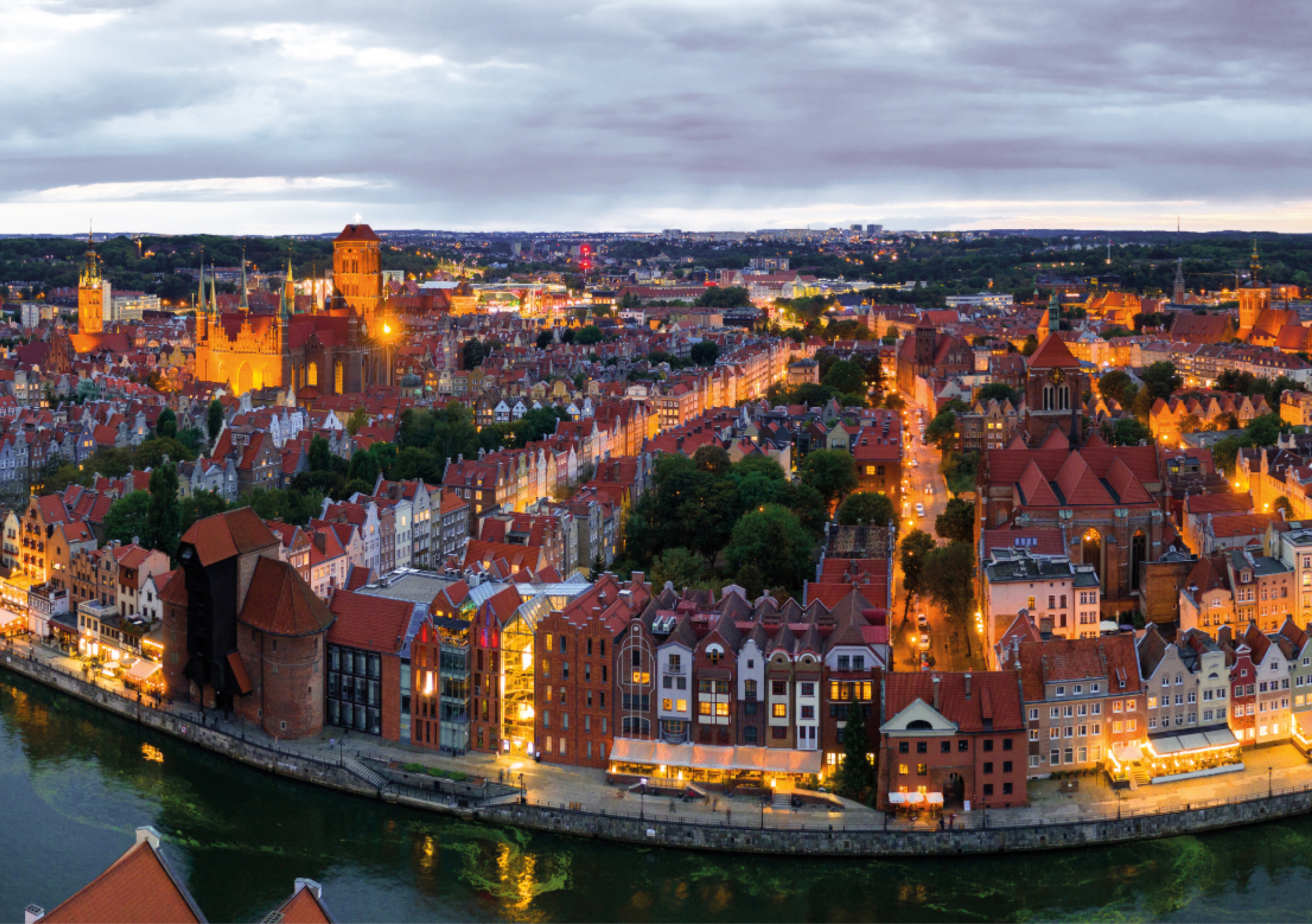 panorama gdańsk słowackiego 78